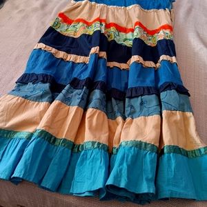 Skirts for ladies ,size XL different colors